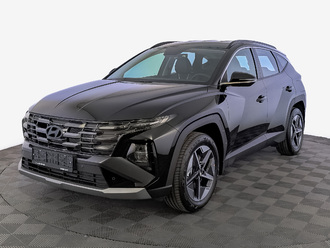 фото Hyundai Tucson IV 2025