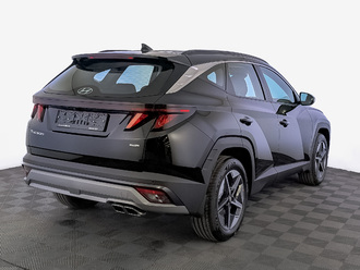 фото Hyundai Tucson IV 2025
