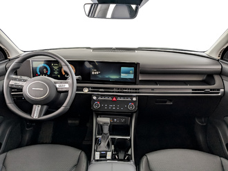 фото Hyundai Tucson IV 2025