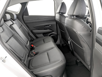 фото Hyundai Tucson IV 2025