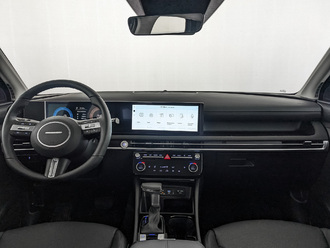 фото Hyundai Tucson IV 2025