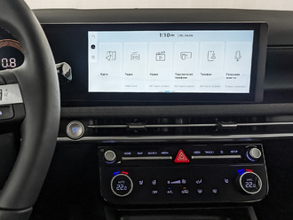 фото Hyundai Tucson IV 2025