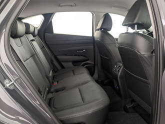 фото Hyundai Tucson IV 2025