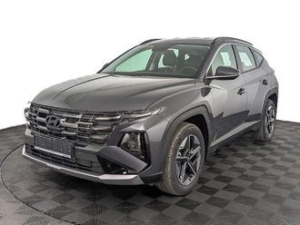 фото Hyundai Tucson IV 2025