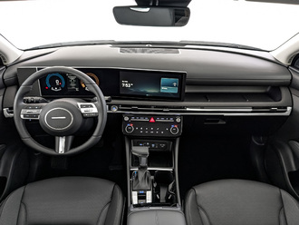 фото Hyundai Tucson IV 2025