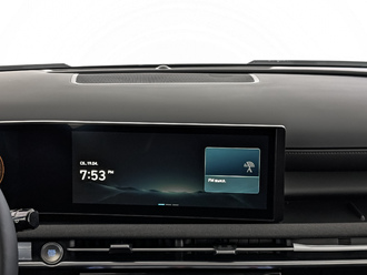 фото Hyundai Tucson IV 2025