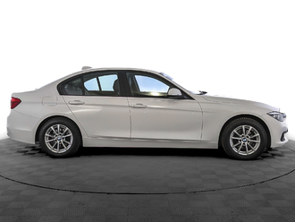 фото BMW 3 (F30/F31/F80) 2016