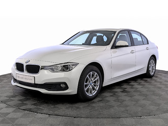 фото BMW 3 (F30/F31/F80) 2016