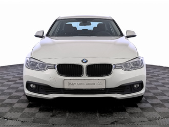 фото BMW 3 (F30/F31/F80) 2016
