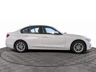 фото BMW 3 (F30/F31/F80) 2016