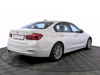 фото BMW 3 (F30/F31/F80) 2016