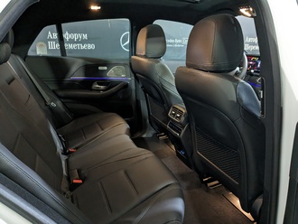 фото Mercedes-Benz GLE (C167) 2024
