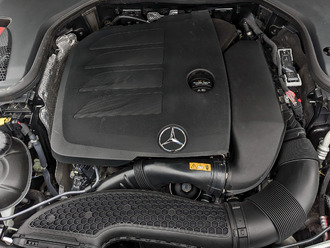 Фото Mercedes-Benz CLS с пробегом