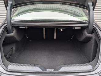 Фото Mercedes-Benz CLS с пробегом