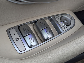 Фото Mercedes-Benz CLS с пробегом