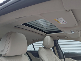 Фото Mercedes-Benz CLS с пробегом