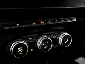 фото Renault Duster II 2021