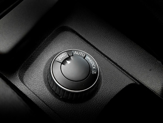 фото Renault Duster II 2021