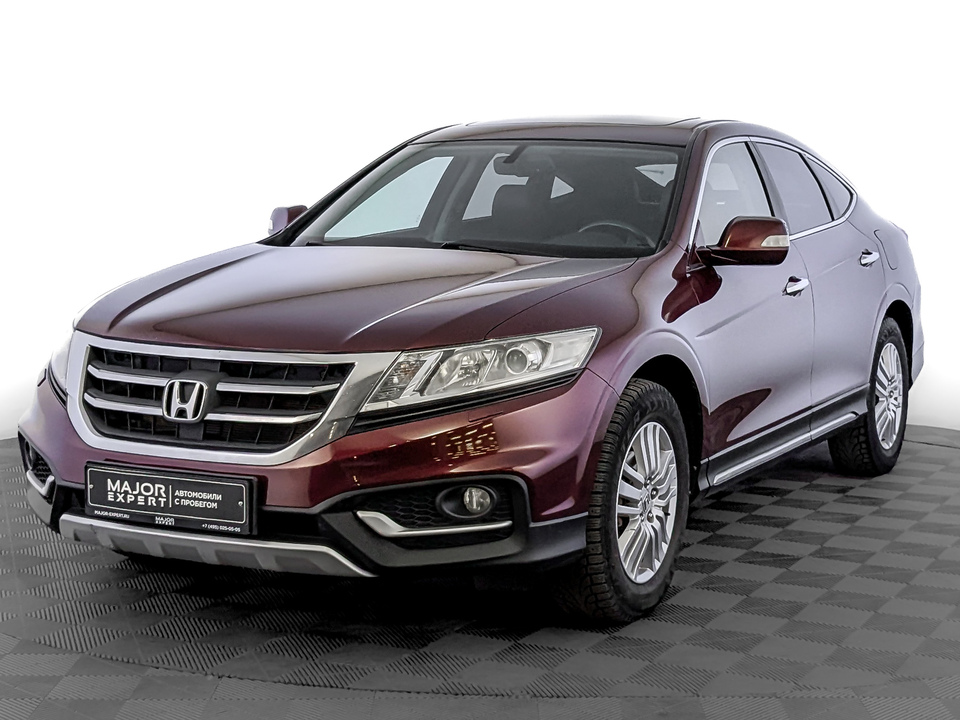 Honda Crosstour