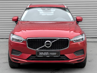 Фото Volvo XC60 с пробегом