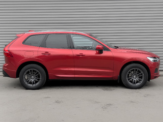 Фото Volvo XC60 с пробегом