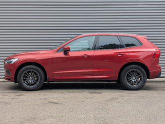 Фото Volvo XC60 с пробегом