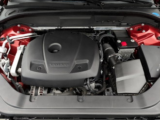 Фото Volvo XC60 с пробегом