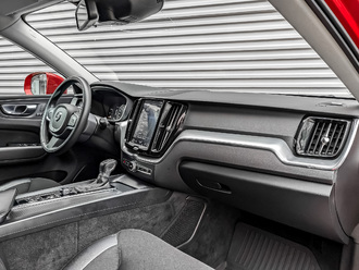 Фото Volvo XC60 с пробегом