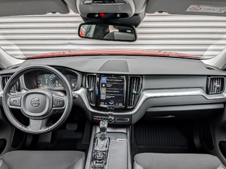 Фото Volvo XC60 с пробегом
