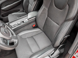 Фото Volvo XC60 с пробегом