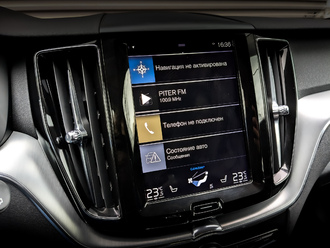 Фото Volvo XC60 с пробегом