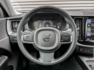 Фото Volvo XC60 с пробегом
