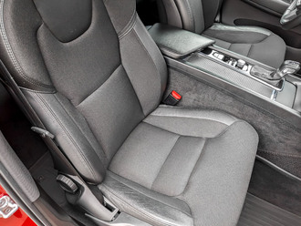 Фото Volvo XC60 с пробегом