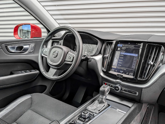 Фото Volvo XC60 с пробегом
