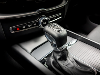 Фото Volvo XC60 с пробегом