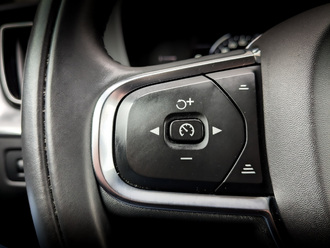 Фото Volvo XC60 с пробегом