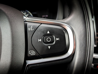 Фото Volvo XC60 с пробегом