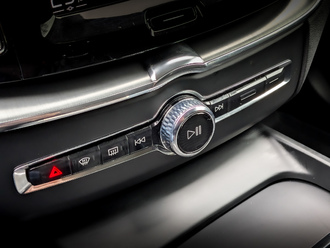 Фото Volvo XC60 с пробегом