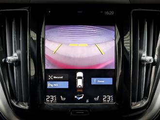 Фото Volvo XC60 с пробегом