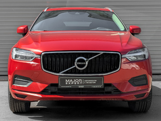 фото Volvo XC60 II 2019