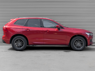 фото Volvo XC60 II 2019
