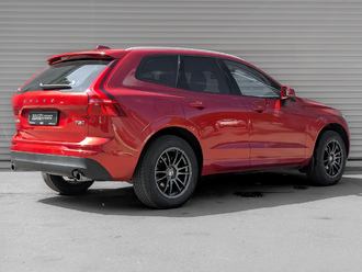фото Volvo XC60 II 2019