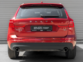 фото Volvo XC60 2019 с пробегом