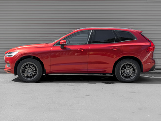 фото Volvo XC60 2019 с пробегом