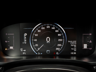 фото Volvo XC60 2019 с пробегом