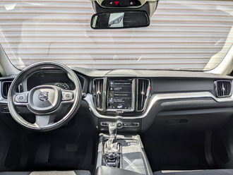 фото Volvo XC60 2019 с пробегом