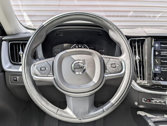 фото Volvo XC60 2019 с пробегом