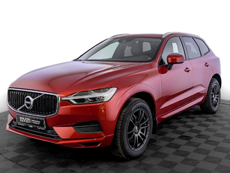фото Volvo XC60 II 2019