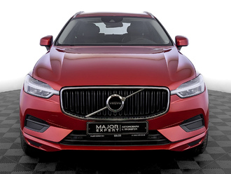 фото Volvo XC60 II 2019