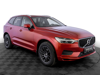 фото Volvo XC60 II 2019